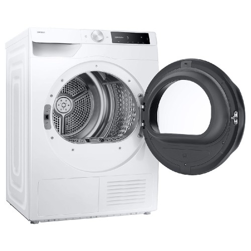 ΣΤΕΓΝΩΤΗΡΙΟ ΕΛΕΥΘΕΡΟ 60CM SAMSUNG DV90DG6845LEU4 (9KG / A / ΑΤΜΟΥ / Wi-Fi & AI)